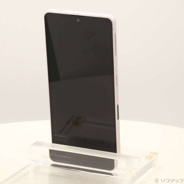 中古品〕 AQUOS sense7 128GB ライトカッパー SH-M24-C SIMフリー【348