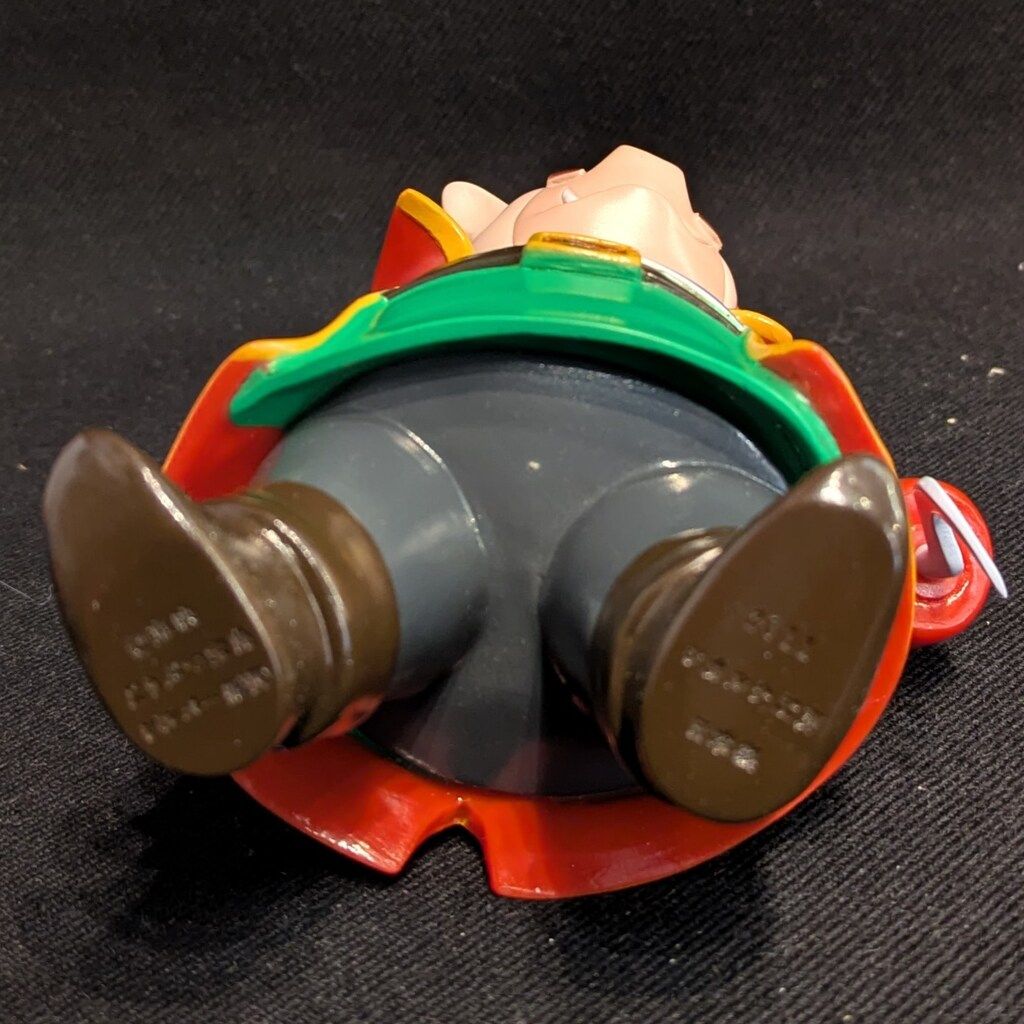 シカルナ・工房 東映動画/どうぶつ宝島 シルバー船長 - メルカリ