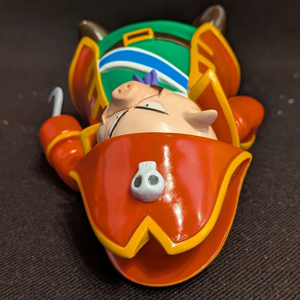 シカルナ・工房 東映動画/どうぶつ宝島 シルバー船長 - メルカリ