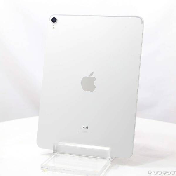 Apple iPad Pro 11インチ 第1世代 シルバー ジャンク品 Apple 【公式通販】