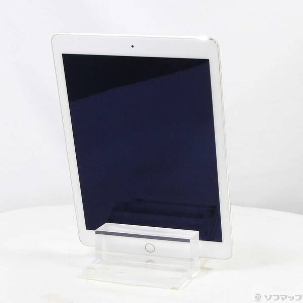 中古品〕 iPad Air 2 32GB ゴールド MNVR2J／A docomo【258】 - メルカリ