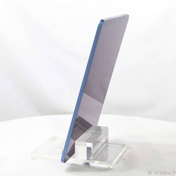iPad Air 第5世代 Wi-Fi 64GB MM9E3J/A ブルー 中古 中古品〕 iPad Air 第5世代 64GB ブルー MM9E3J／A Wi-Fi【262