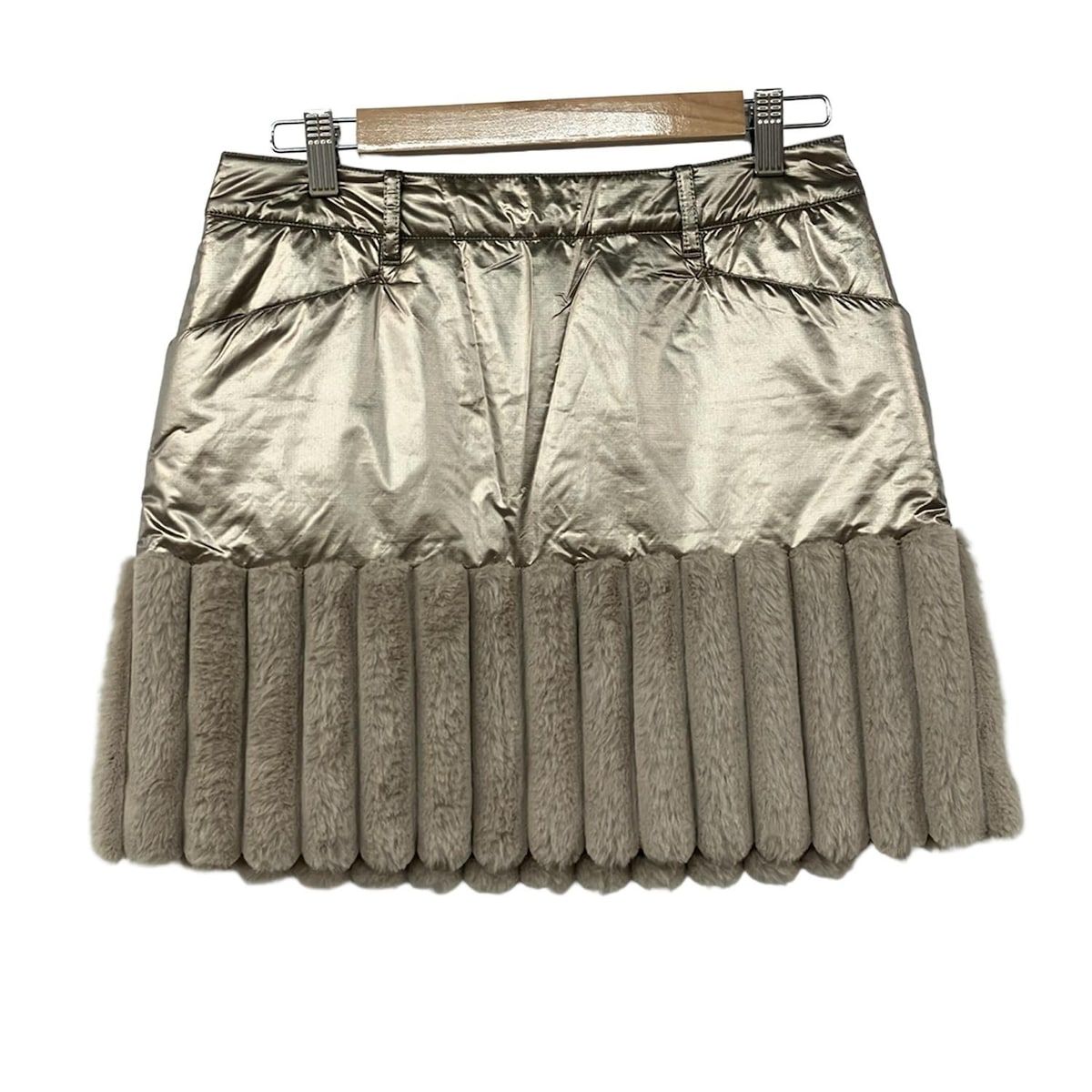 マスターバニーエディション ミニスカート サイズ2 M レディース美品