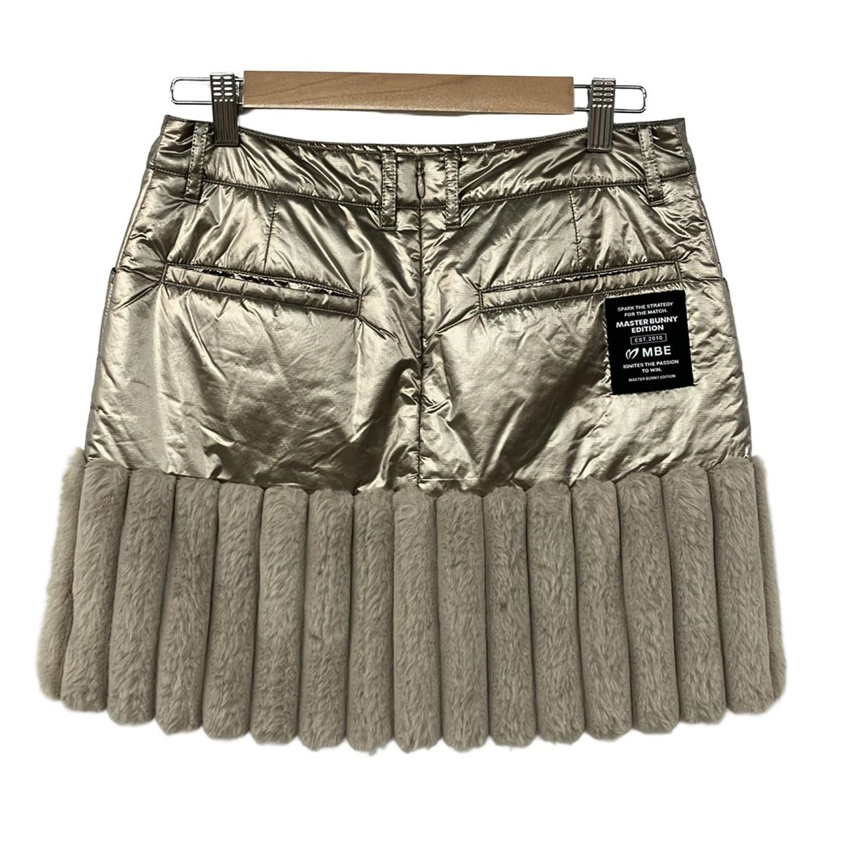 マスターバニーエディション ミニスカート サイズ2 M レディース美品