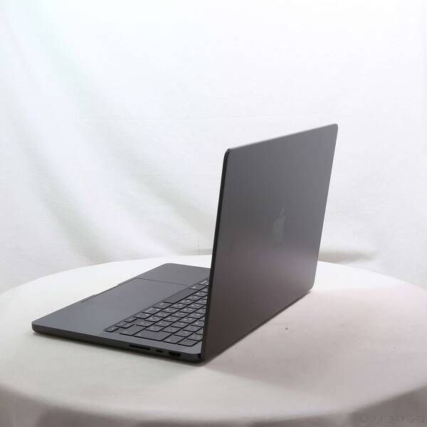 中古品〕 MacBook Pro 14.2-inch Late-2024 MX2H3J／A Apple M4 Pro 12