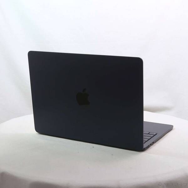 中古品〕 MacBook Air 13.6-inch Mid-2022 MLY33J／A Apple M2 8コア