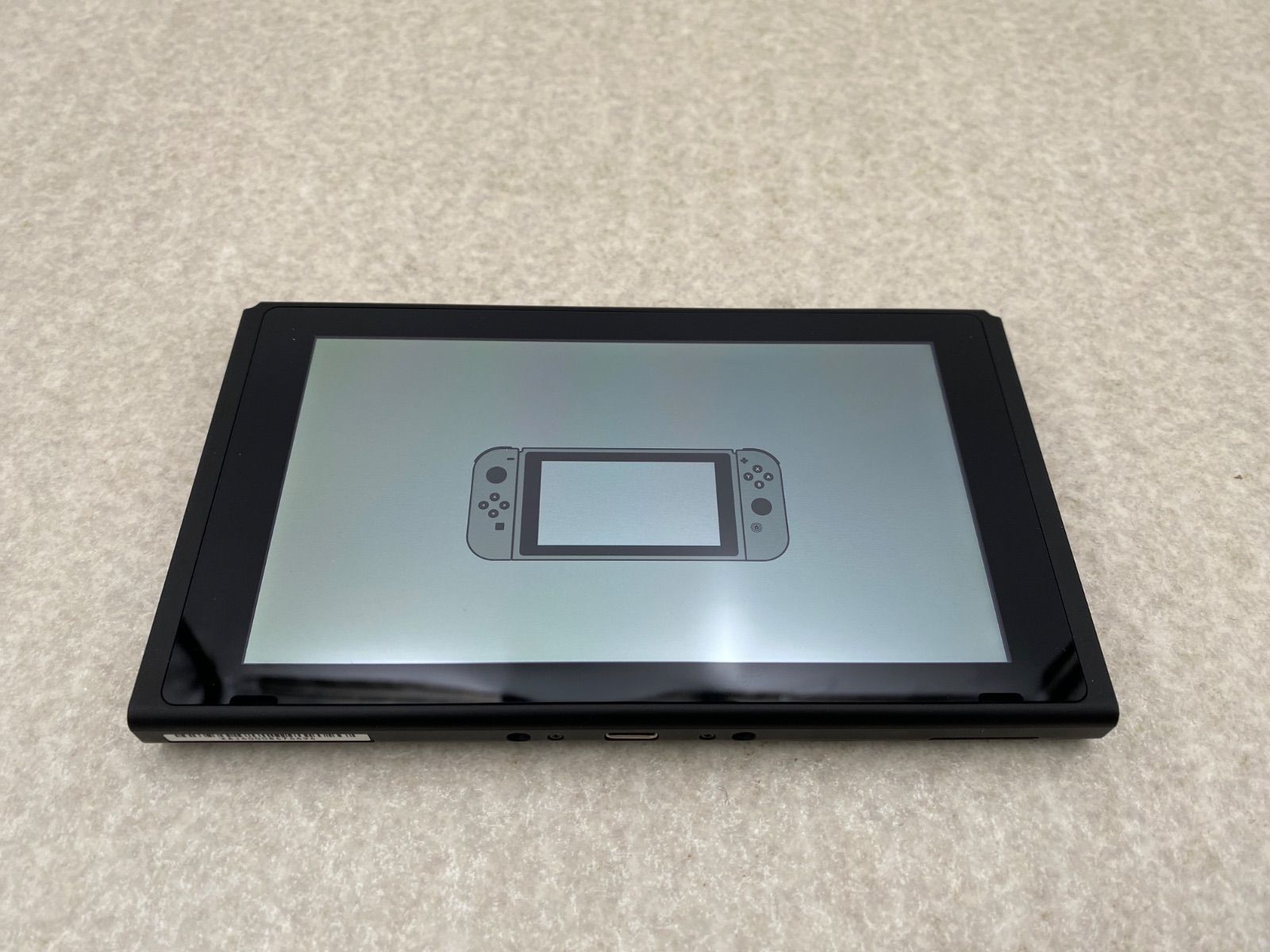 ◇Nintendo Switch カスタマイズ （HAC－S－KABAA） 0012691540