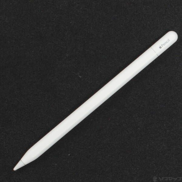 中古品〕 Apple Pencil USB-C【262】 - メルカリ