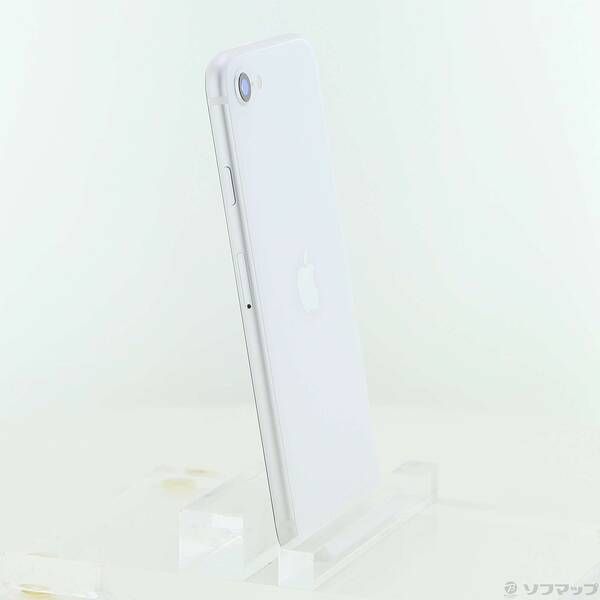 【中古品】Apple iPhone SE (第2世代) ホワイト Amazon | 【整備済み品】 Apple iPhone SE（第2世代） 256GB ホワイト