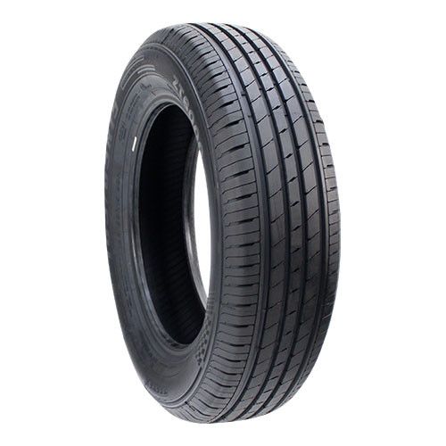 AUTOWAY】 新品 165/55R15 サマータイヤ ZEETEX ZT6000 ECO 15インチ 4
