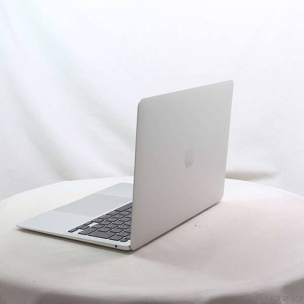 中古品〕 MacBook Air 13.3-inch Late-2020 MGN93J／A Apple M1 8コア