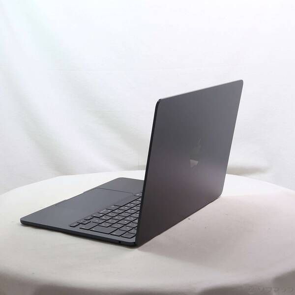 中古品〕 MacBook Air 13.6-inch Mid-2022 MLY33J／A Apple M2 8コア