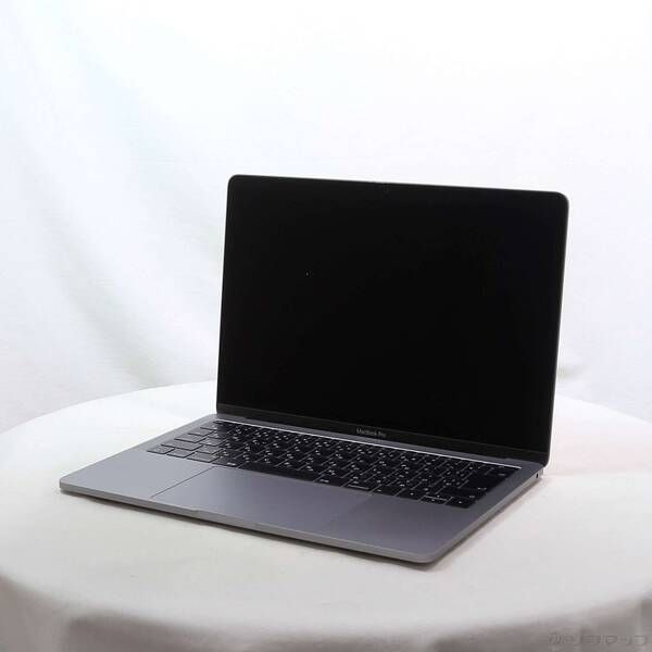値下【中古】MacBook Pro 13インチ 2017 MPXY2J/A 中古品〕 MacBook Pro 13.3-inch Mid-2017 MPXQ2J／A Core_i5 2.3GHz