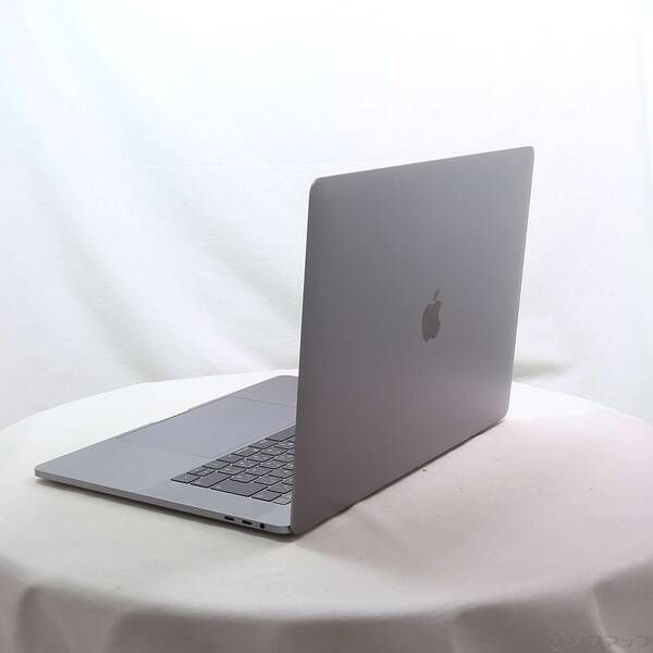 MacBook本体 Macbookpro 2019 Apple MacBook Pro 16インチ Retinaディスプレイ Late 2019/第9世代