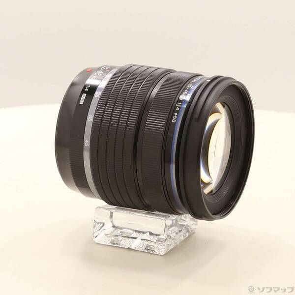 中古品〕 M.ZUIKO DIGITAL ED 12-45mm F4.0 PRO【262】 - メルカリ