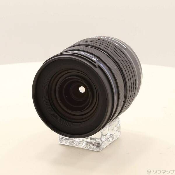中古品〕 M.ZUIKO DIGITAL ED 12-45mm F4.0 PRO【262】 - メルカリ