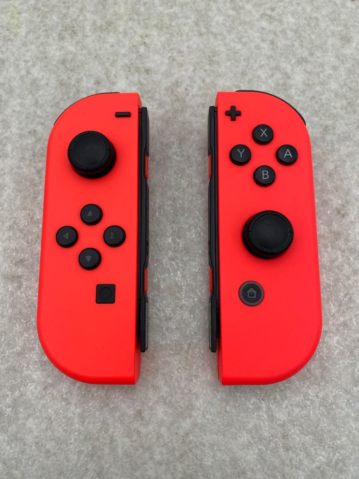◇Nintendo Switch カスタマイズ （HAC－S－KABAA） 0012691540