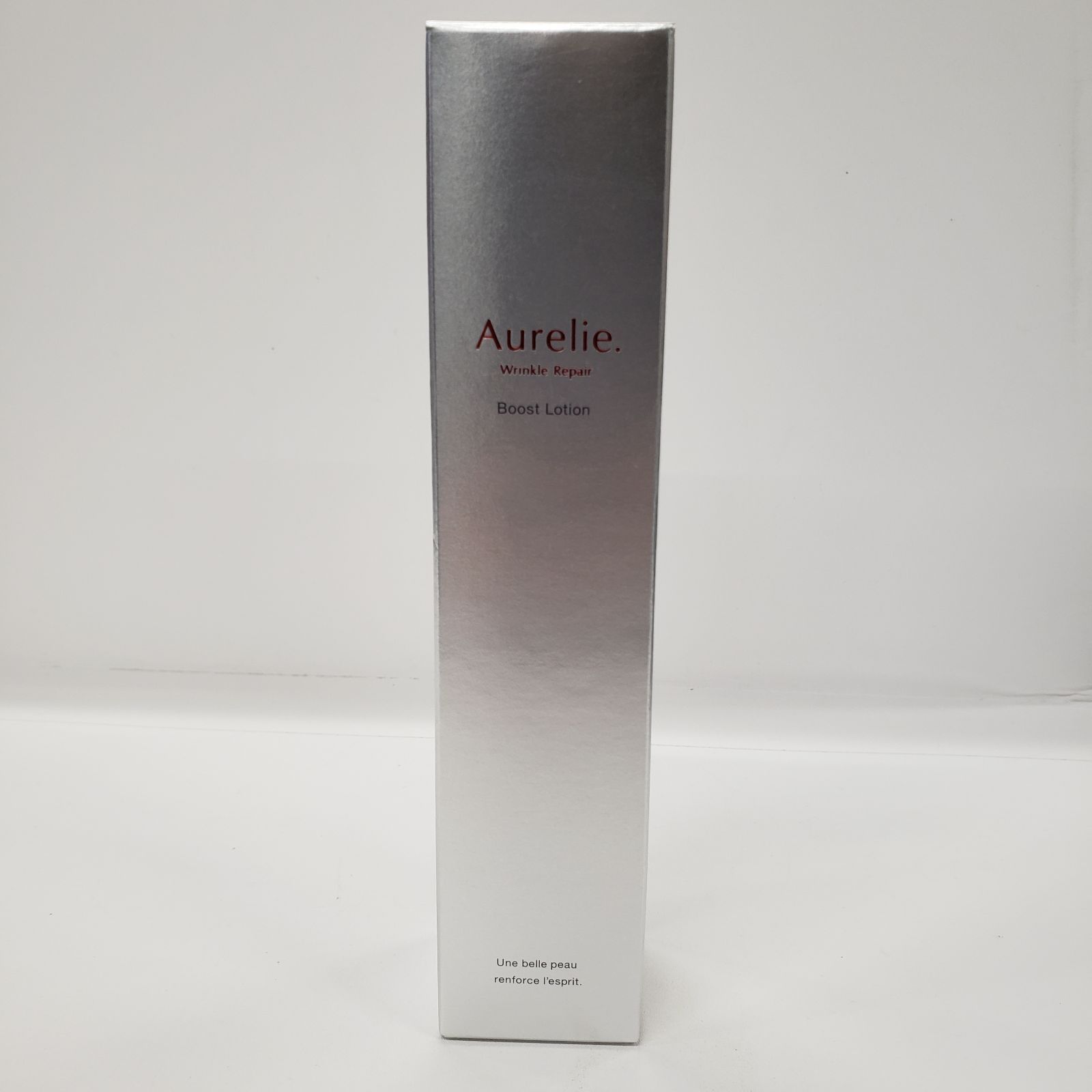 F2408 Aurelie オレリー リンクルリペア ブーストローション〈化粧水