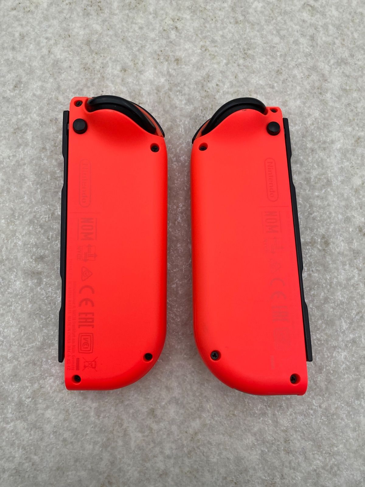 ◇Nintendo Switch カスタマイズ （HAC－S－KABAA） 0012691540