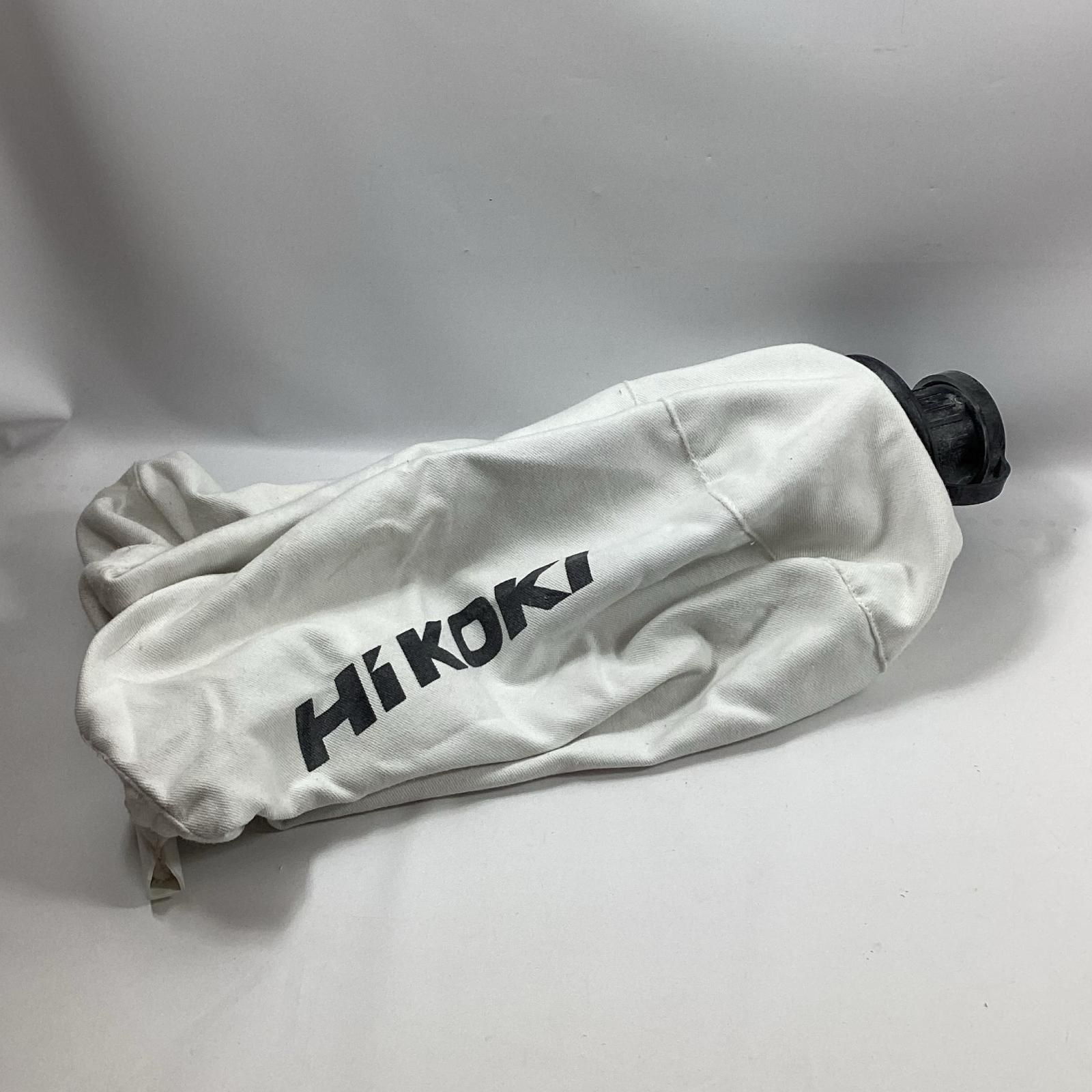 HiKOKI ハイコーキ 集じん機 R 3640 DA ホース ノズル ダストバッグ付 集塵機 ブロワー 電動工具 エア工具 DIY 工具