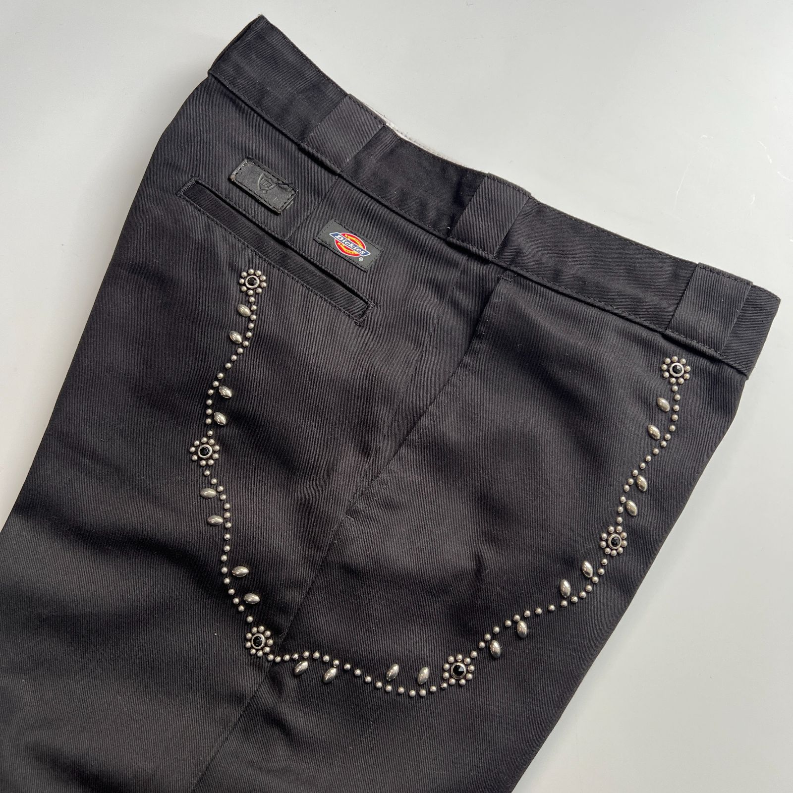 HTC × Dickies (エイチティーシー × ディッキーズ) スタッズ ワーク