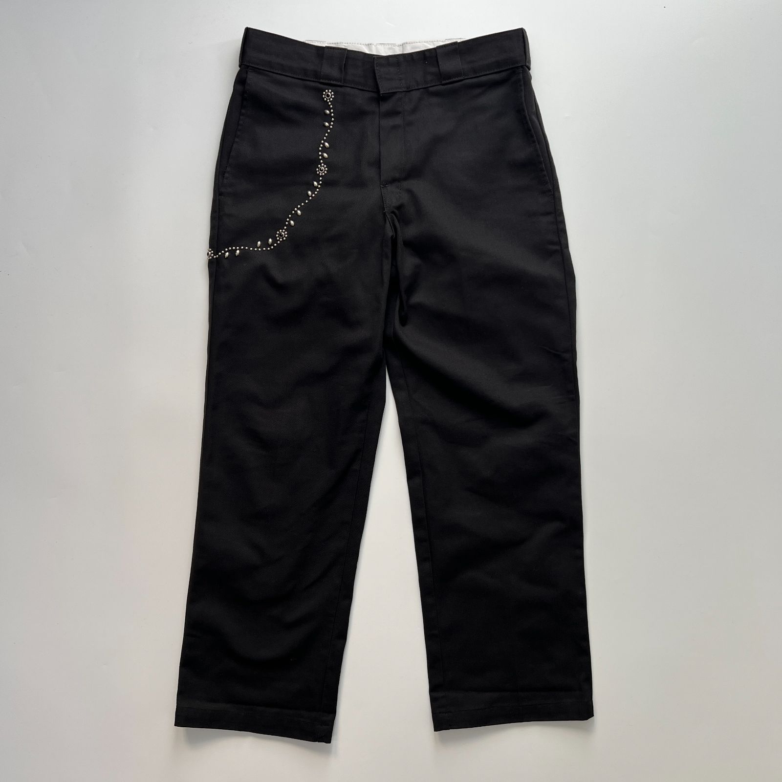 HTC × Dickies (エイチティーシー × ディッキーズ) スタッズ ワーク