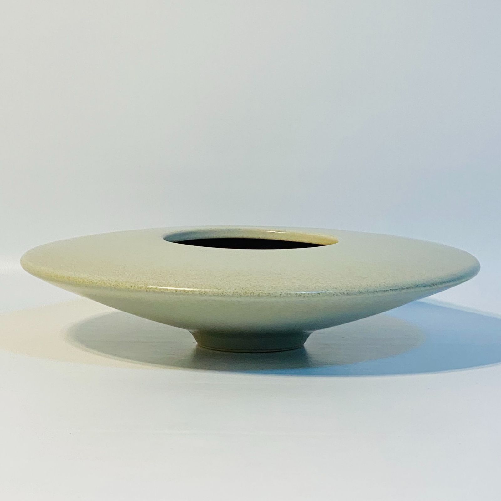 水盤 双彗 花器 花瓶 華道 花道 お花 生け花 水器 花立 花入 送料込み