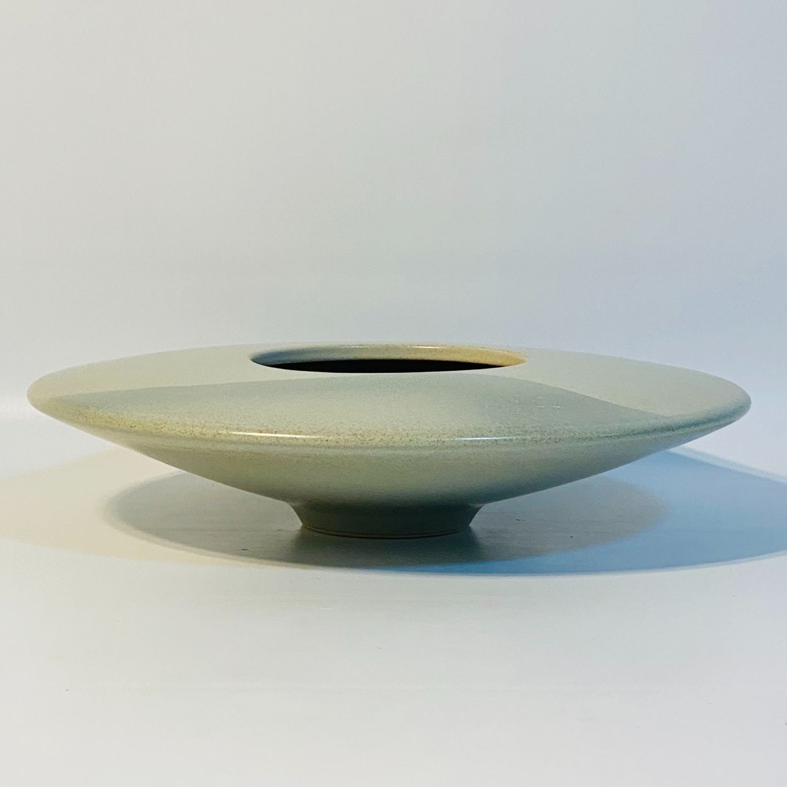 水盤 双彗 花器 花瓶 華道 花道 お花 生け花 水器 花立 花入 送料込み