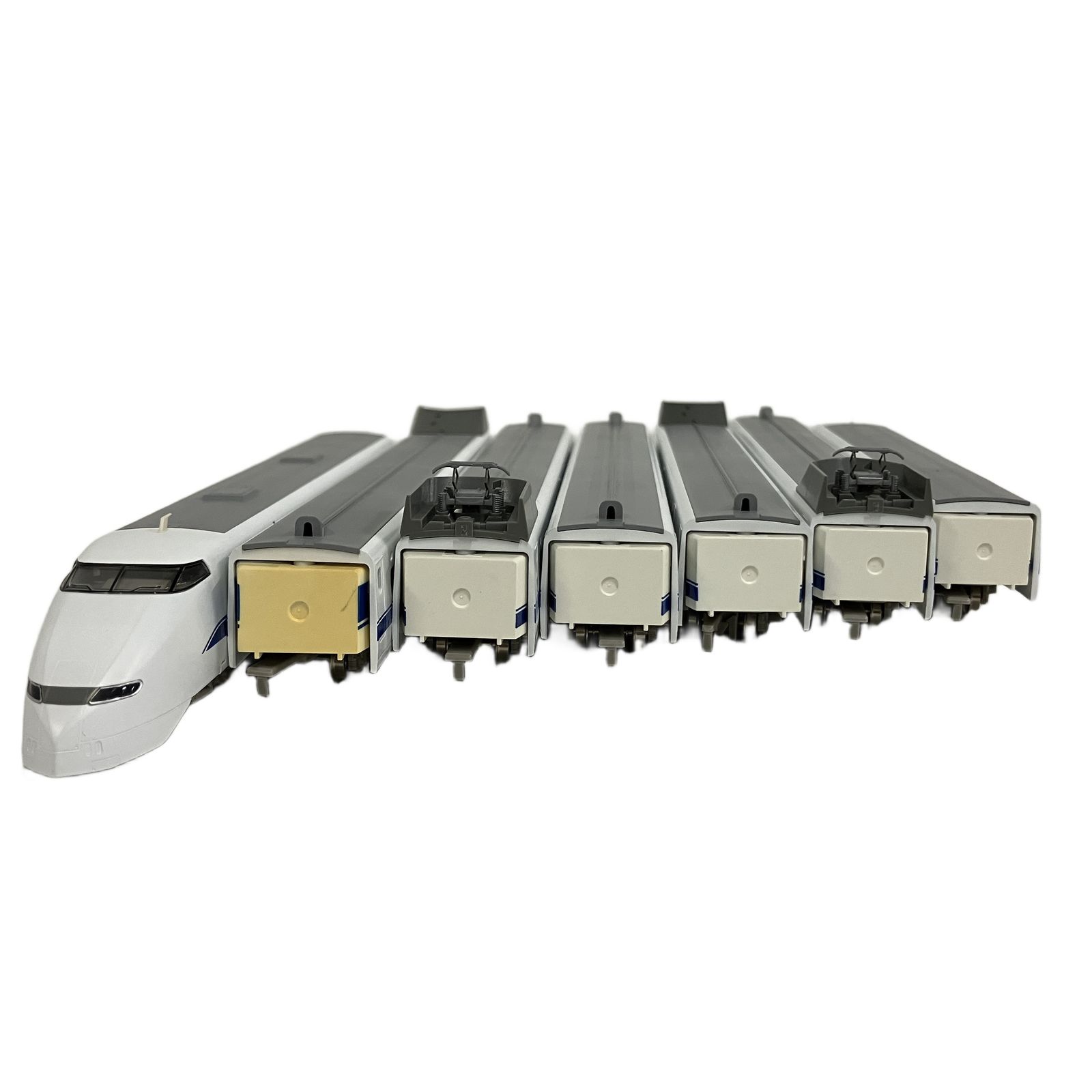 TOMIX 92639 JR300系東海道・山陽 新幹線（のぞみ）セット TOMIX 92639 JR300系東海道・山陽新幹線（のぞみ）セット - メルカリ