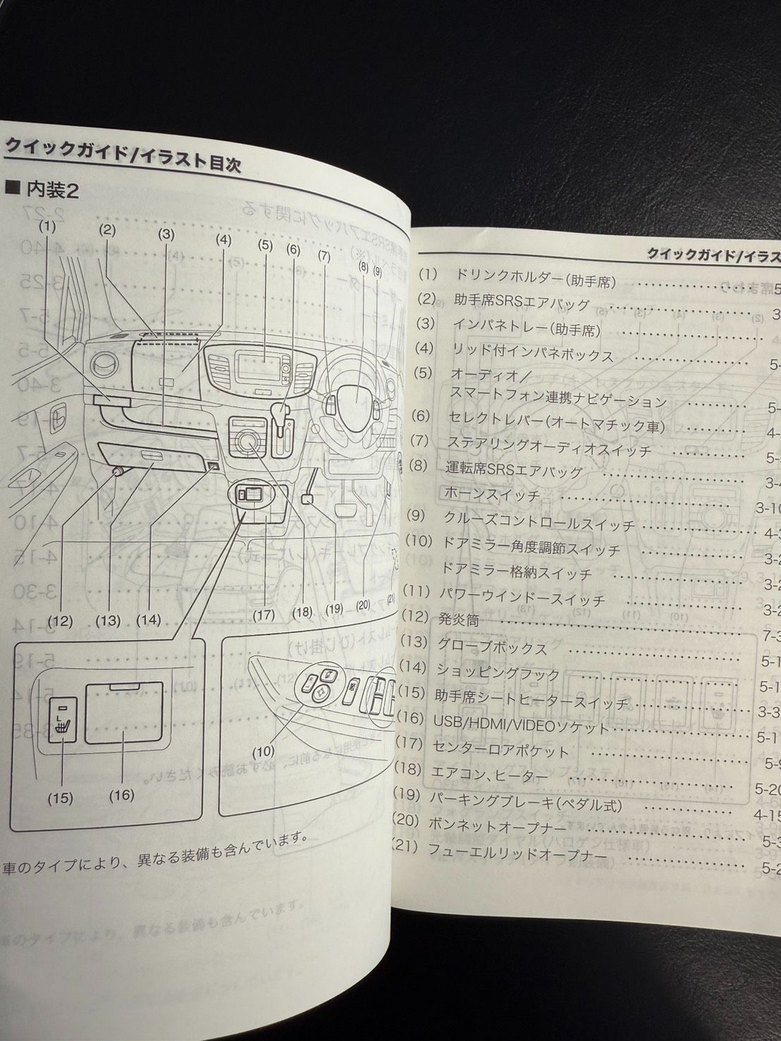 SUZUKI スズキ ワゴンR MH34S 取扱説明書 取説 印刷2014年12月 - メルカリ