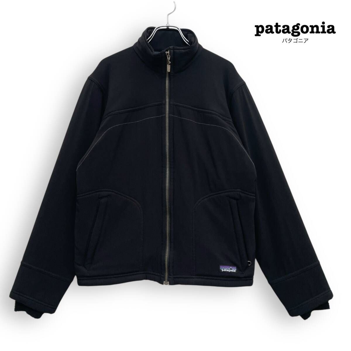 R2648 / patagonia boiler plate パタゴニア ボイラープレート ソフト