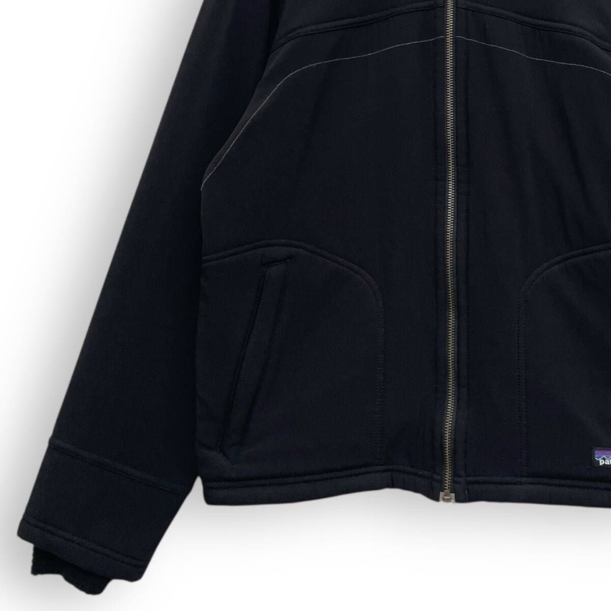 R2648 / patagonia boiler plate パタゴニア ボイラープレート ソフト 