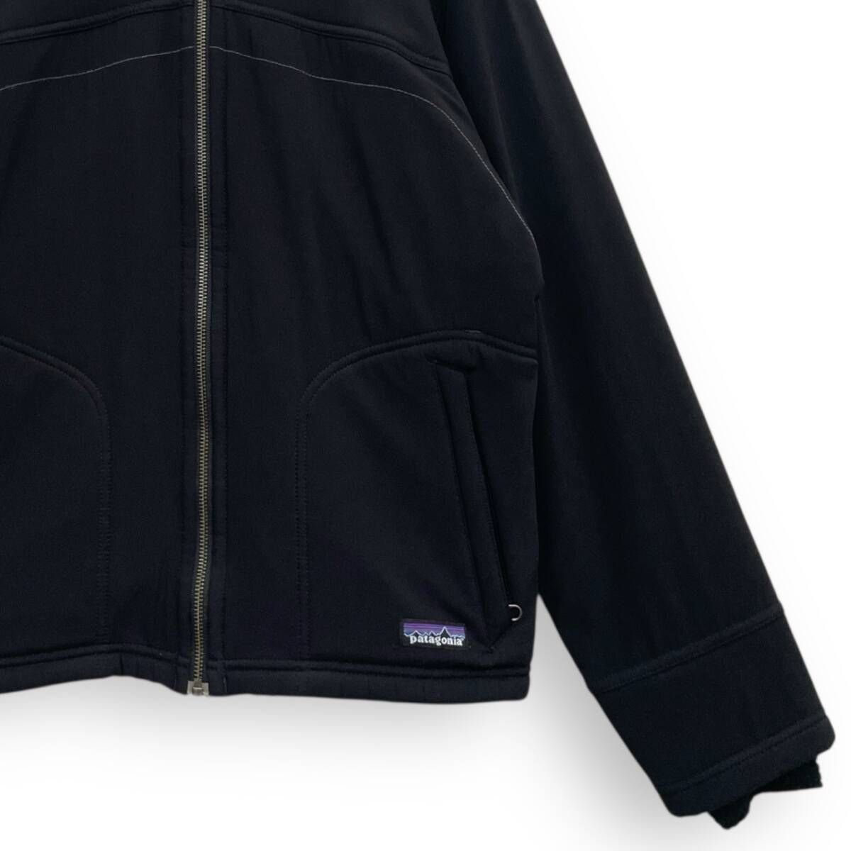 R2648 / patagonia boiler plate パタゴニア ボイラープレート ソフト