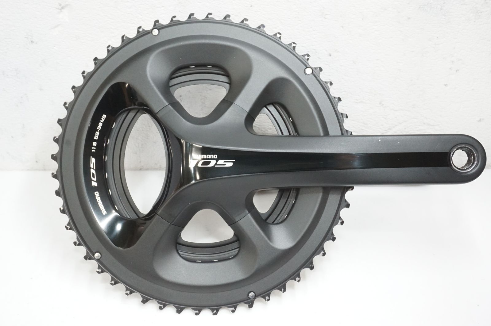 SHIMANO 「シマノ」 105 5800 52-36T 175mm 11-28T コンポセット