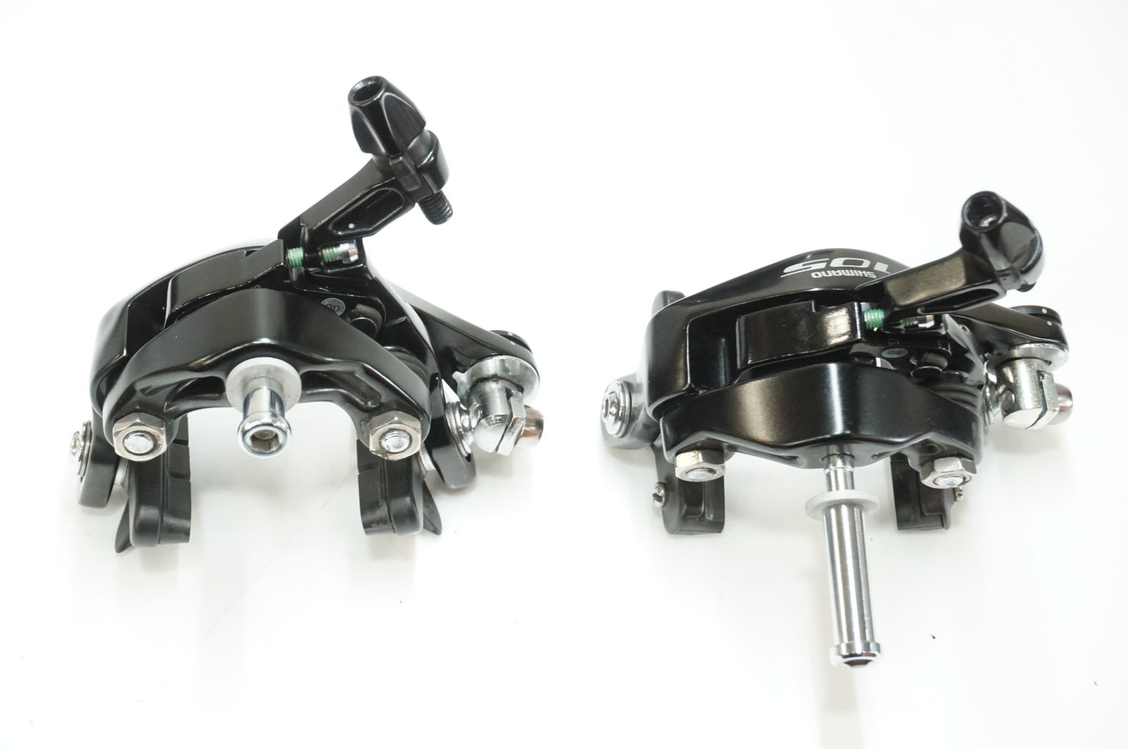 SHIMANO 「シマノ」 105 5800 52-36T 175mm 11-28T コンポセット