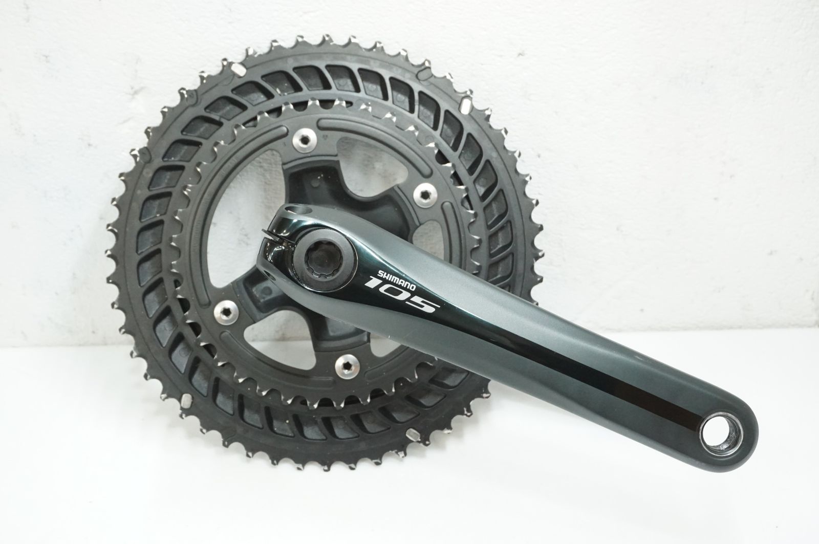 SHIMANO 「シマノ」 105 5800 52-36T 175mm 11-28T コンポセット