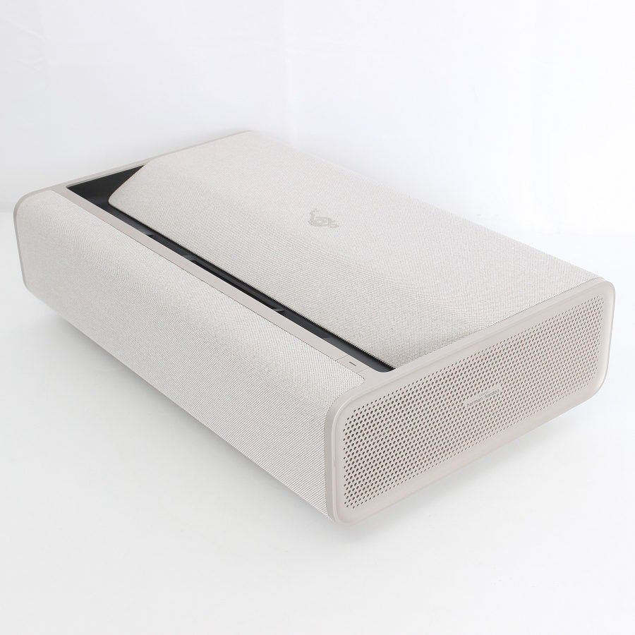 美品】Aladdin Marca XM03F 超短焦点プロジェクター アラジン マルカ