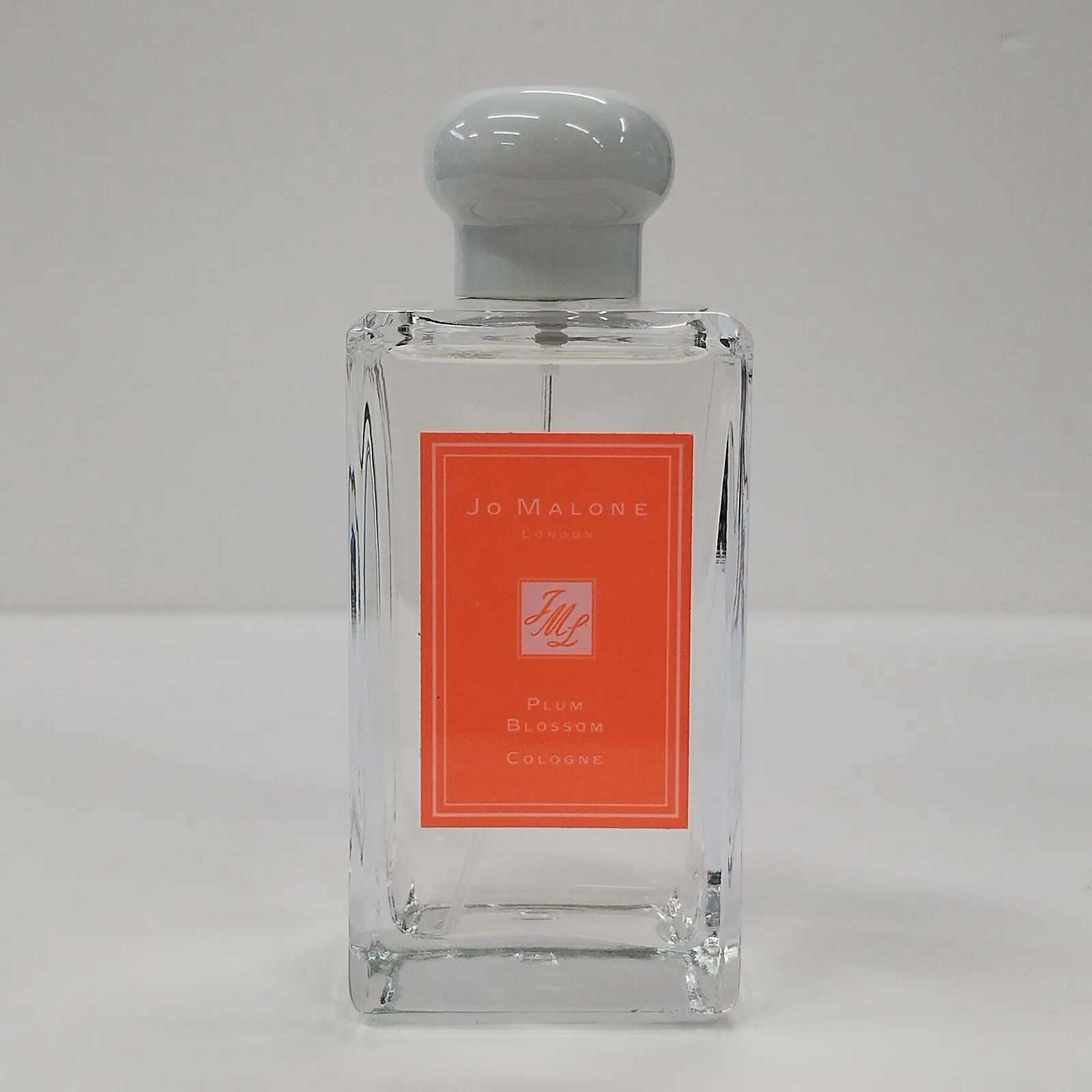 ジョーマローン/限定 プラムブロッサム コロン 初版ボトル 100ml Jo ジョーマローン/限定 プラムブロッサム コロン 初版ボトル 100ml Jo