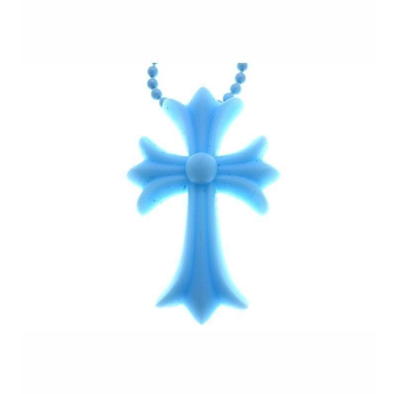 【新品】Chrome Hearts ラバー シリコンネックレス スモール クロムハーツ CHROME HEARTS 【 RUBBER CH CRS SML 】 ラバー スモール