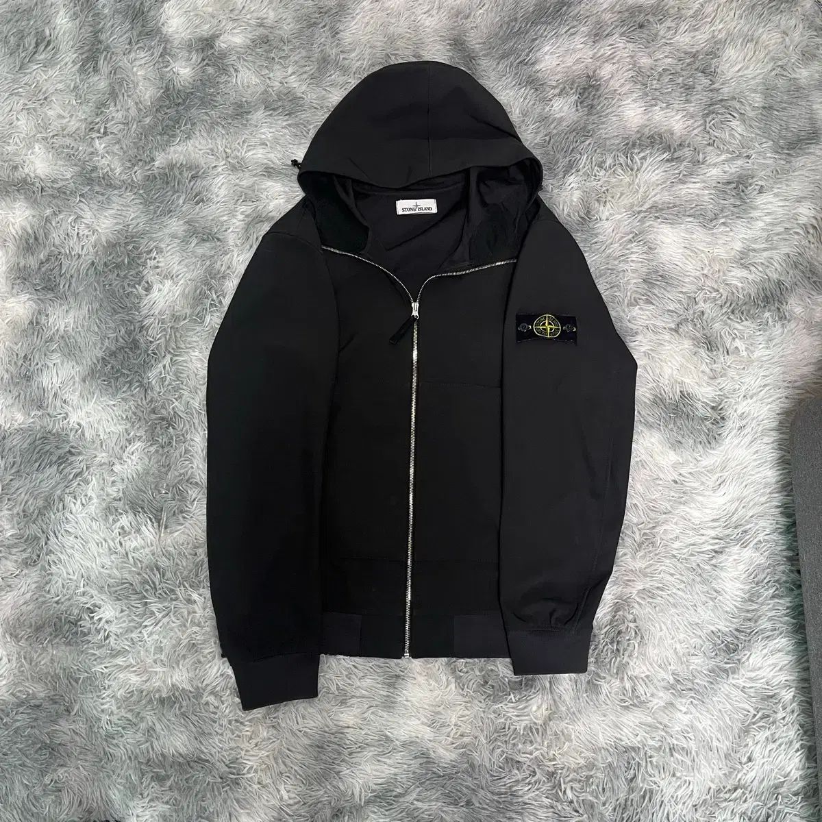 XXL ストーンアイランド ソフトシェル ジャケット - メルカリ