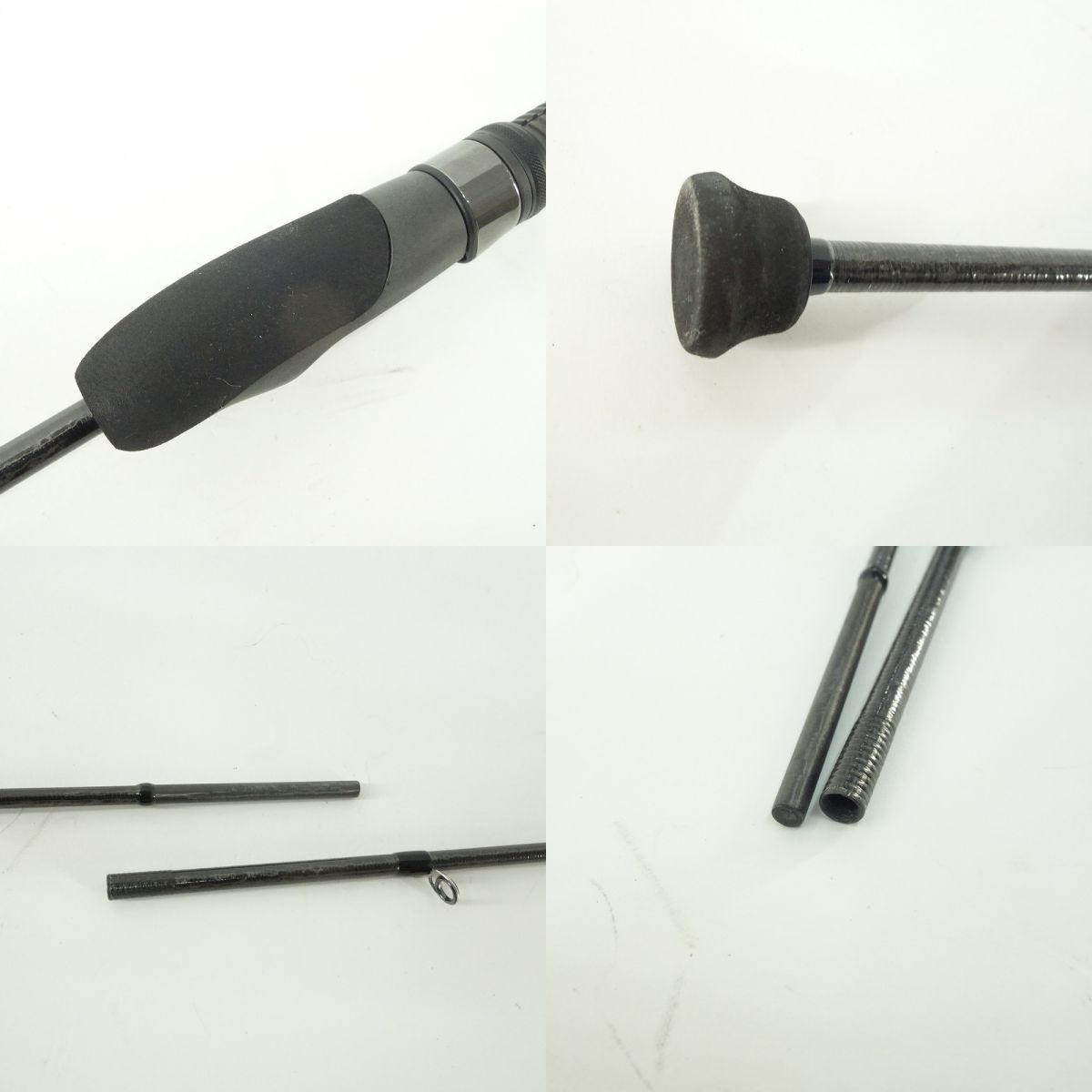 APIA アピア グランデージ ライト 64 6フィート4インチ ※中古 - メルカリ