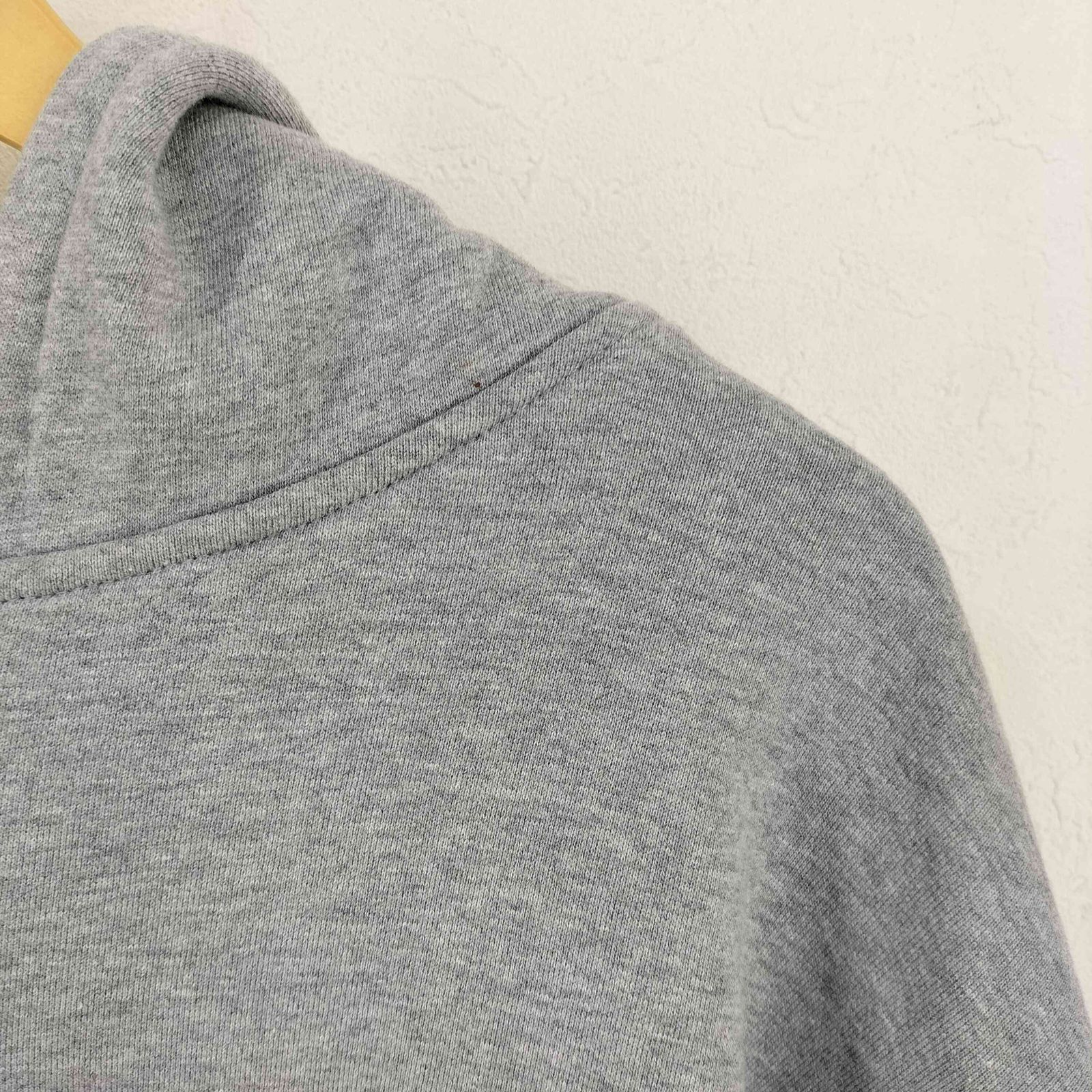 ユーズドフルギ USED古着 Double zip hoodie メンズ JPN：M - メルカリ