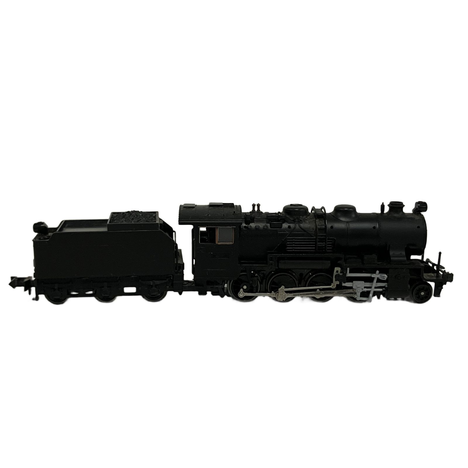 KATO 2014 9600 蒸気機関車 カトー Nゲージ 鉄道模型 中古 B10799966