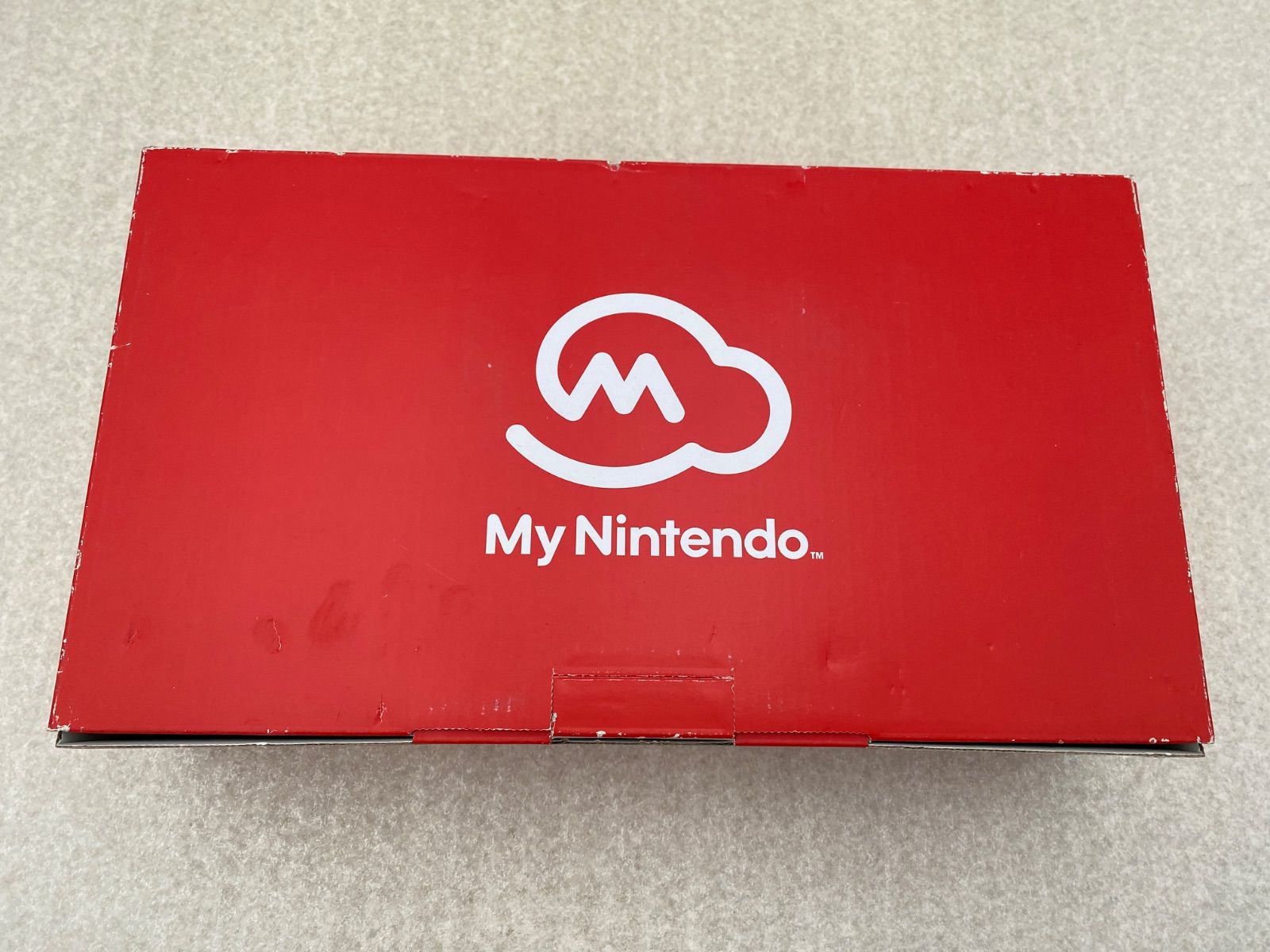 ◇Nintendo Switch カスタマイズ （HAC－S－KABAA） 0012691540