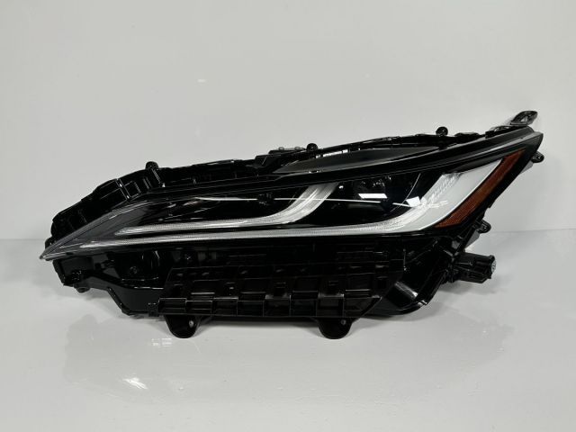 ハリアー harrier MXUA80 AXUH80 AXUH85 純正/genuine 左ヘッドライト