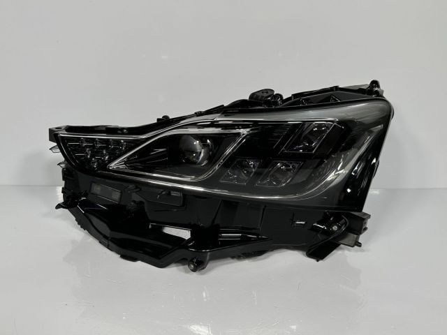 レクサス LEXUS IS200/IS300 ASE30 AVE30 GSE31 中期 純正 3眼フルLED