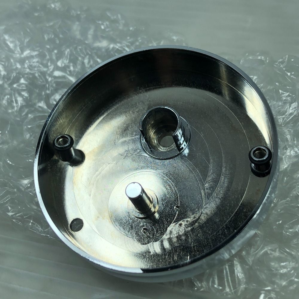 ΣΣAvail アベイル サイドカップセット 2500C IAR STリム クロム - メルカリ