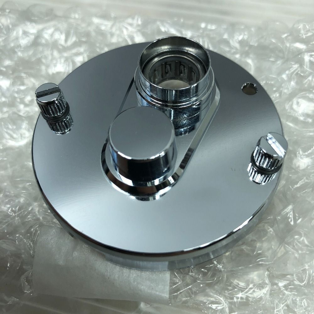 ΣΣAvail アベイル サイドカップセット 2500C IAR STリム クロム - メルカリ