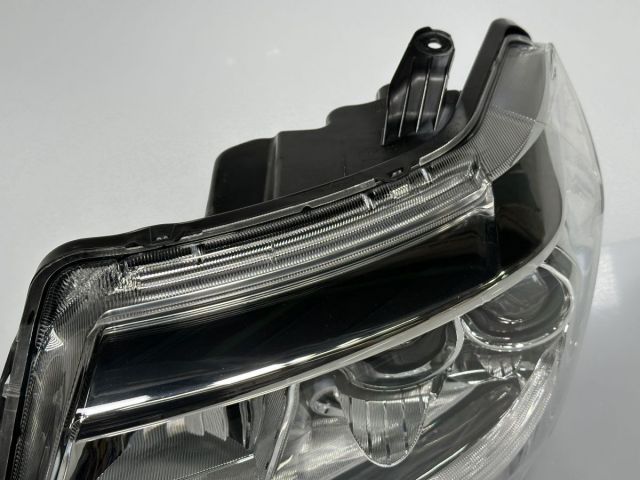 タント DBA-LA600S 左ヘッドランプ 左ヘッドライト コイト 100-51392 