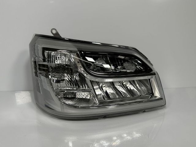 ハイゼット トラック S500P S510P 後期 純正 右ヘッドライト 右ライト